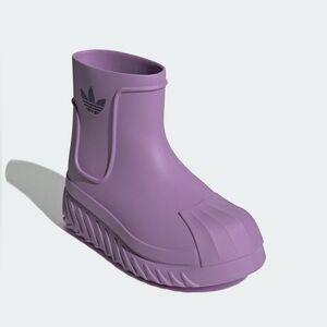 Adidas Adifom Superstar Boots Sz 6 1/2 NWT With Box